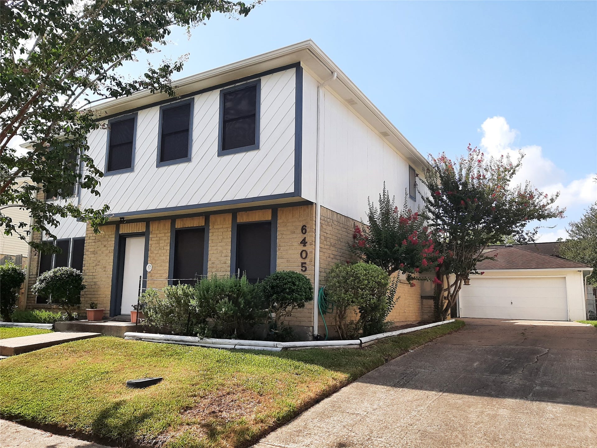 6405 Teal Run Drive, Houston, TX 77035 6405 Teal Run Drive, Houston, TX 77035