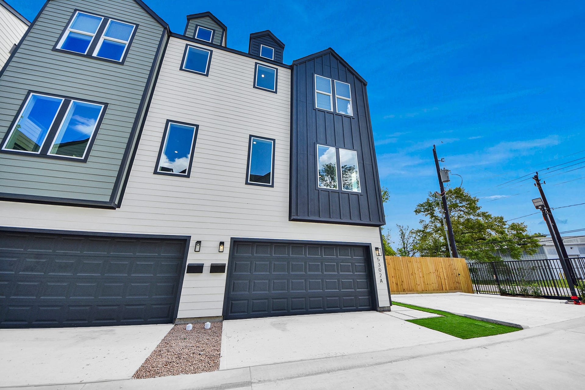 5305 Kindred Garden Lane, Houston, TX 77091