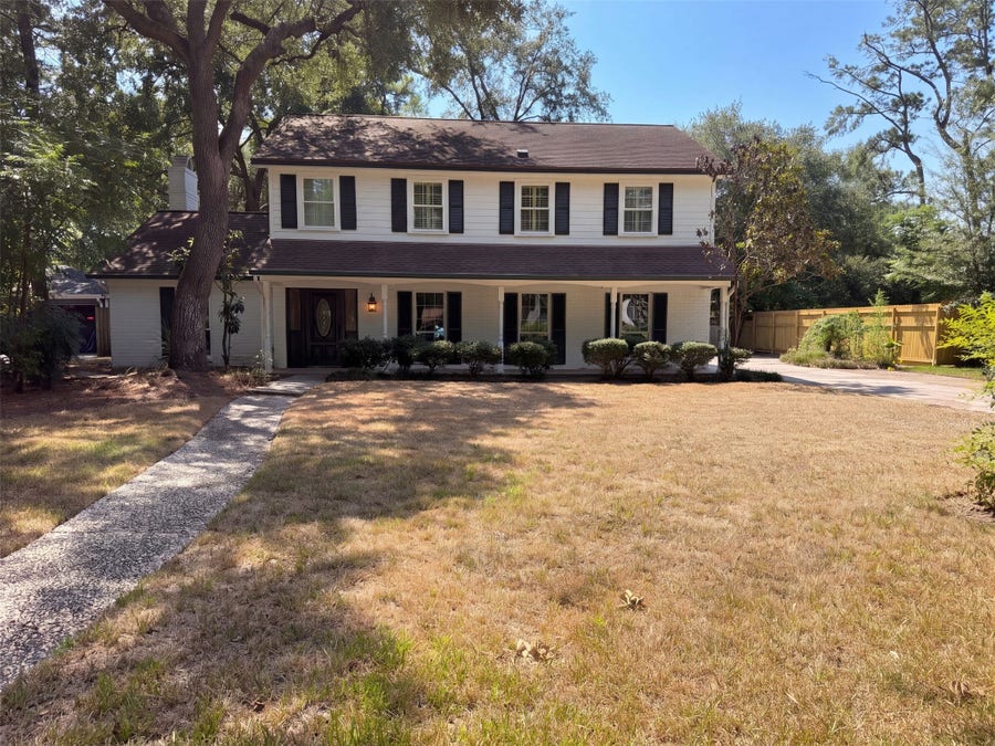 Property photo for 6411 Bayonne Drive, Spring, TX