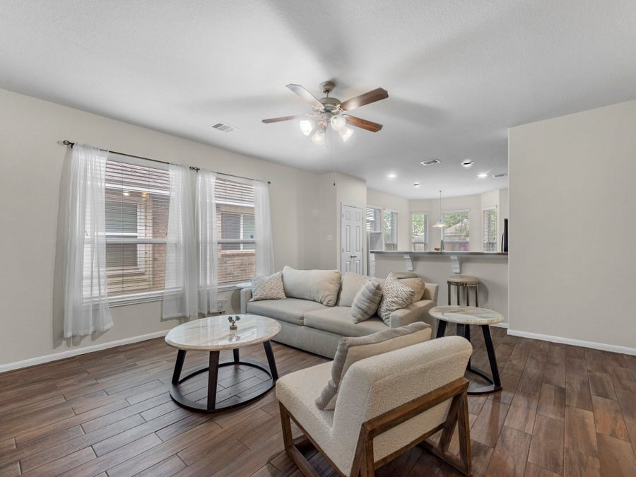 Property photo for 21554 Rainfall Park Drive, Spring, TX
