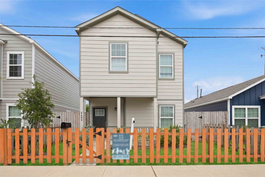 Property photo for 6406 Calhoun Road, Houston, TX