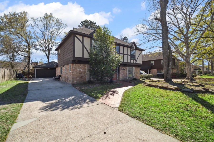 Property photo for 5502 Enchanted Timbers, Humble, TX