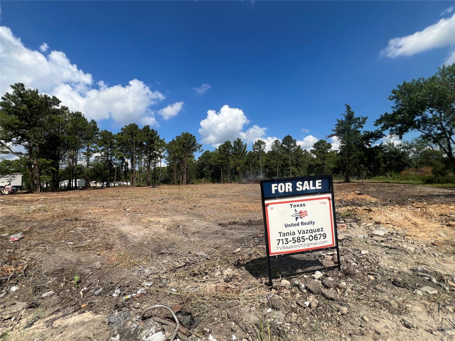 Property photo for 0 Morgan Road, Crosby, TX