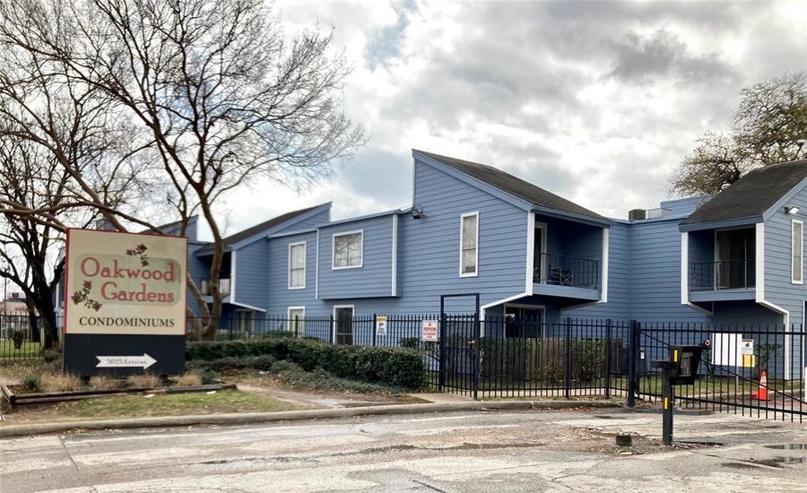 Property photo for 5625 Antoine Drive, #1007, Houston, TX