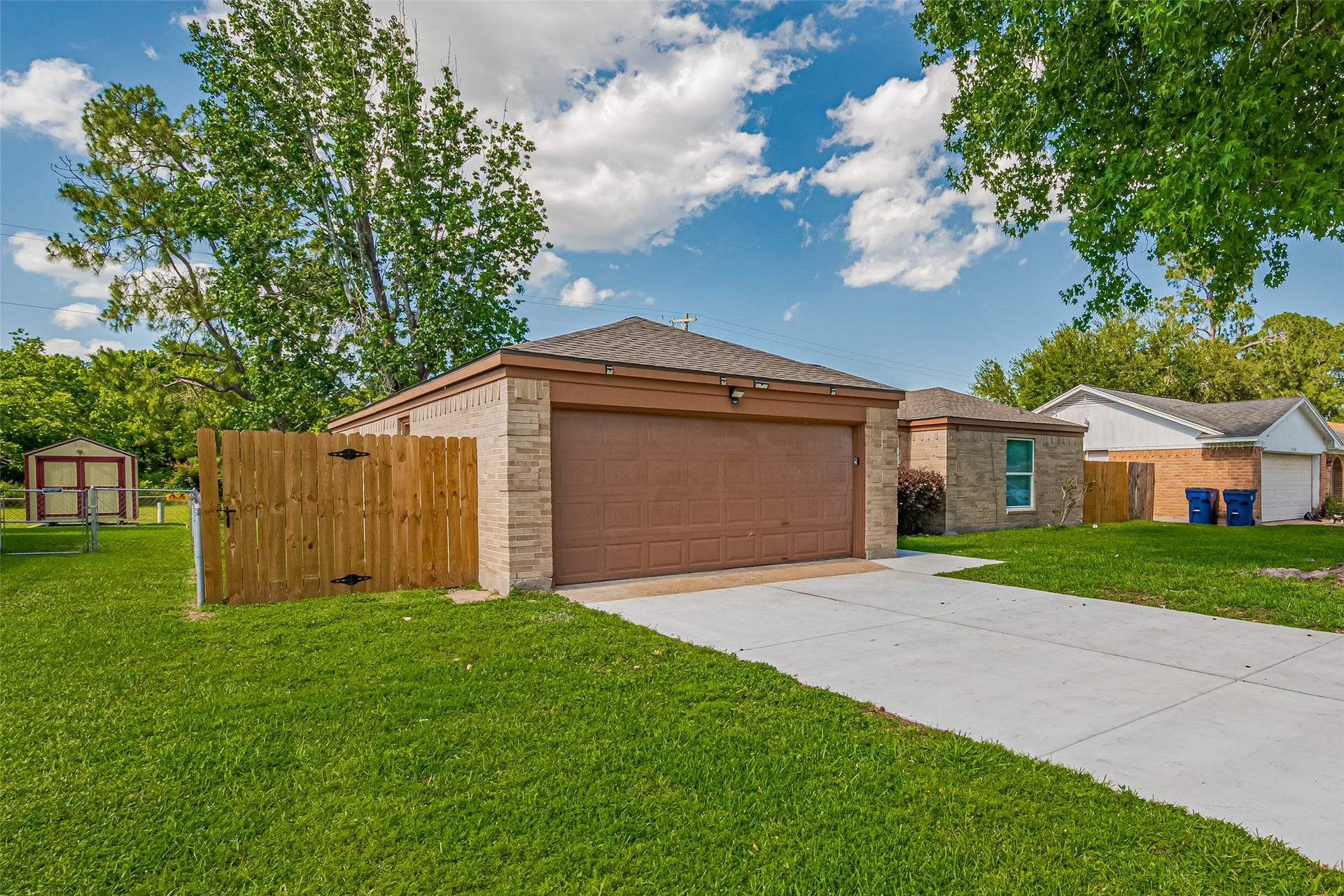 7926 Jonquil Drive, Texas City, TX 77591 7926 Jonquil Drive, Texas City, TX 77591
