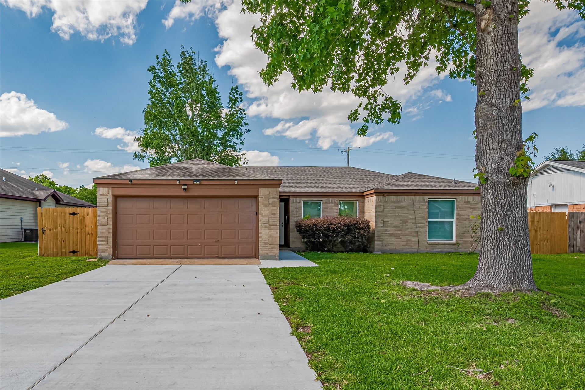 7926 Jonquil Drive, Texas City, TX 77591 7926 Jonquil Drive, Texas City, TX 77591