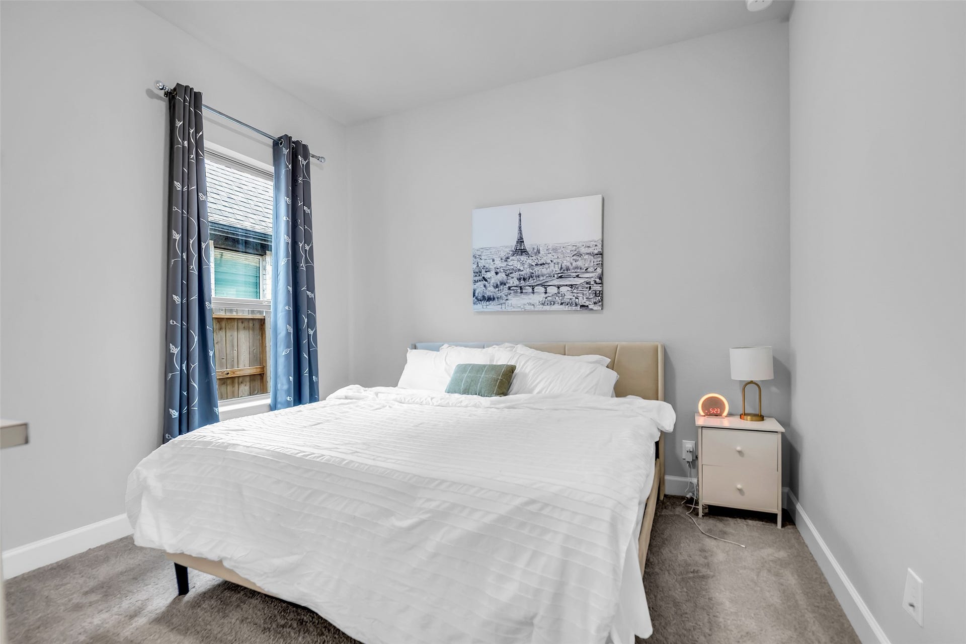 30047 Gold Finch Place, Fulshear, TX 77441 Your Cozy Guest Suite w/ En-suite Bath Create A Serene Retreat.