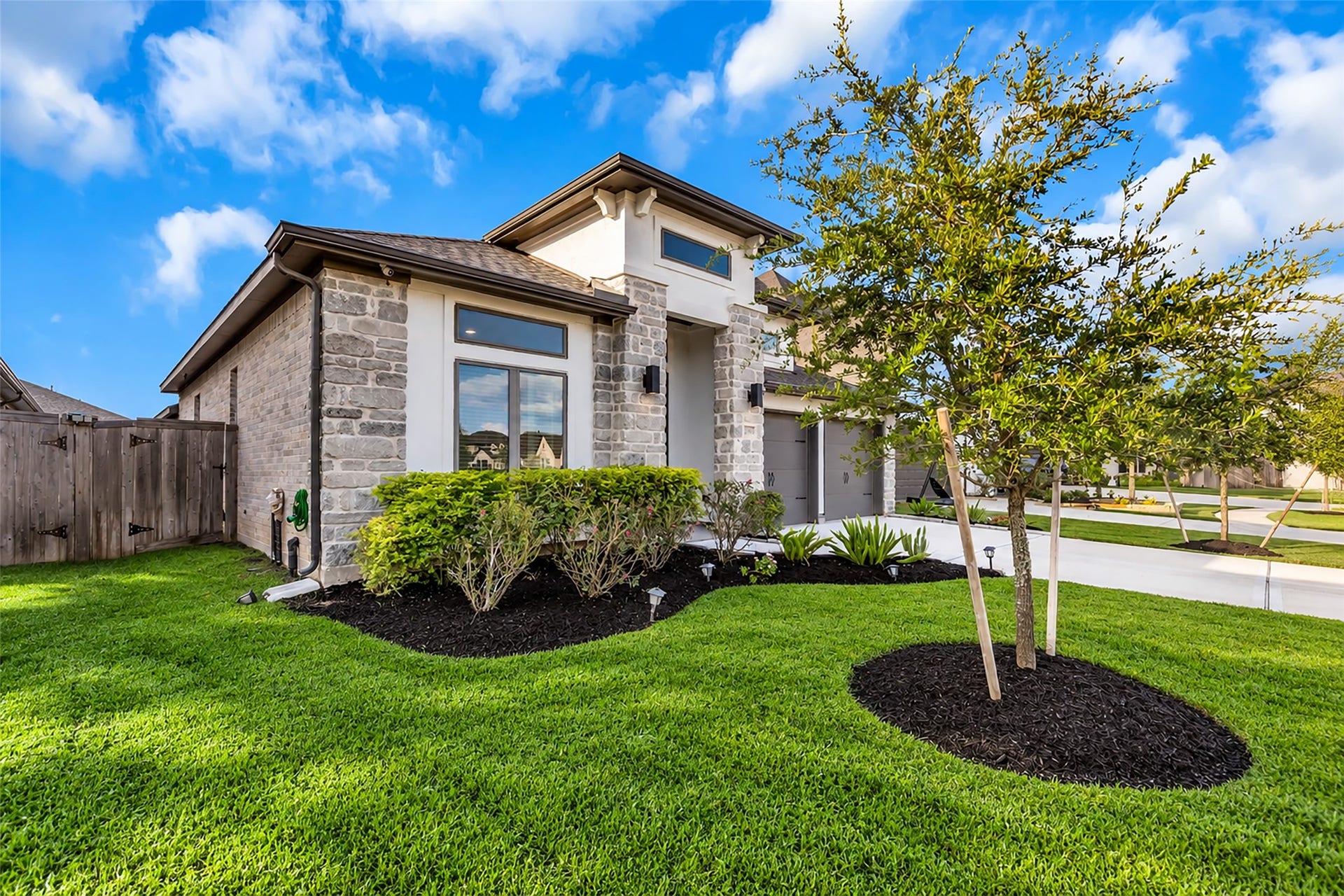 30047 Gold Finch Place, Fulshear, TX 77441 Your Recently Built, 2024 Perry Home Awaits!