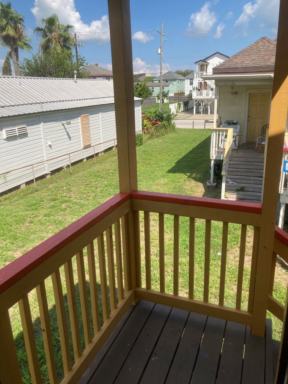 1907 O 1/2, #C, Galveston, TX 77550 1907 O 1/2, #C, Galveston, TX 77550