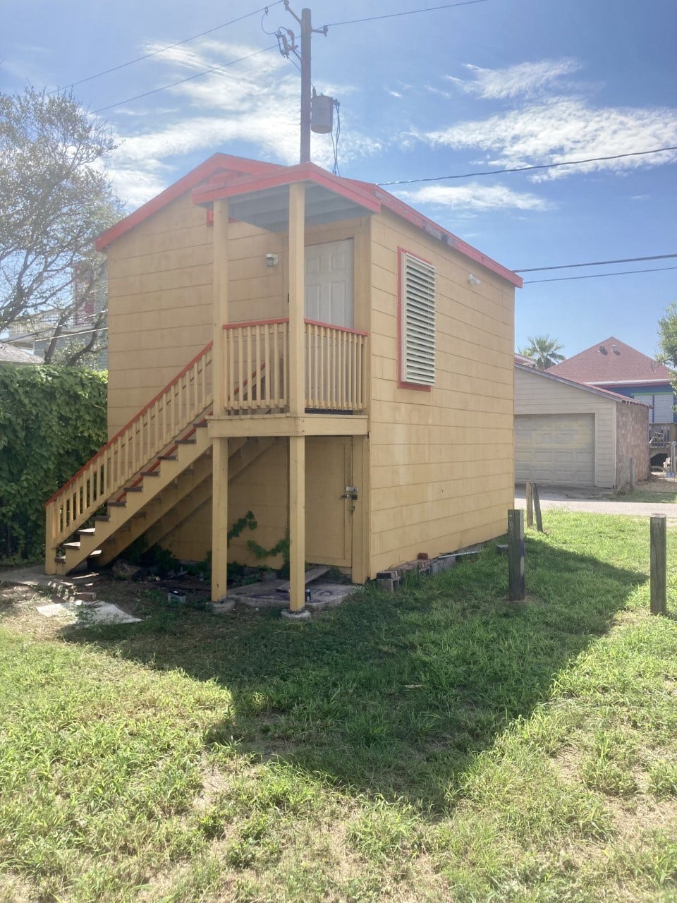 1907 O 1/2, #C, Galveston, TX 77550 1907 O 1/2, #C, Galveston, TX 77550
