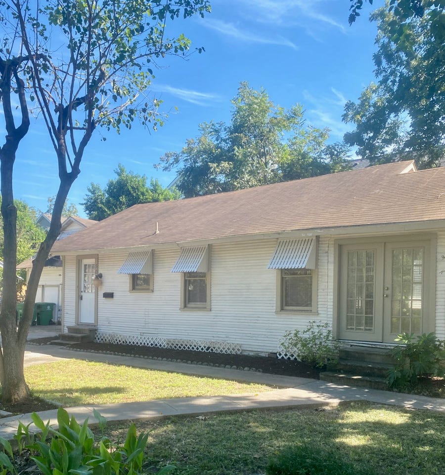 Property photo for 501 E 25th Street, Houston, TX
