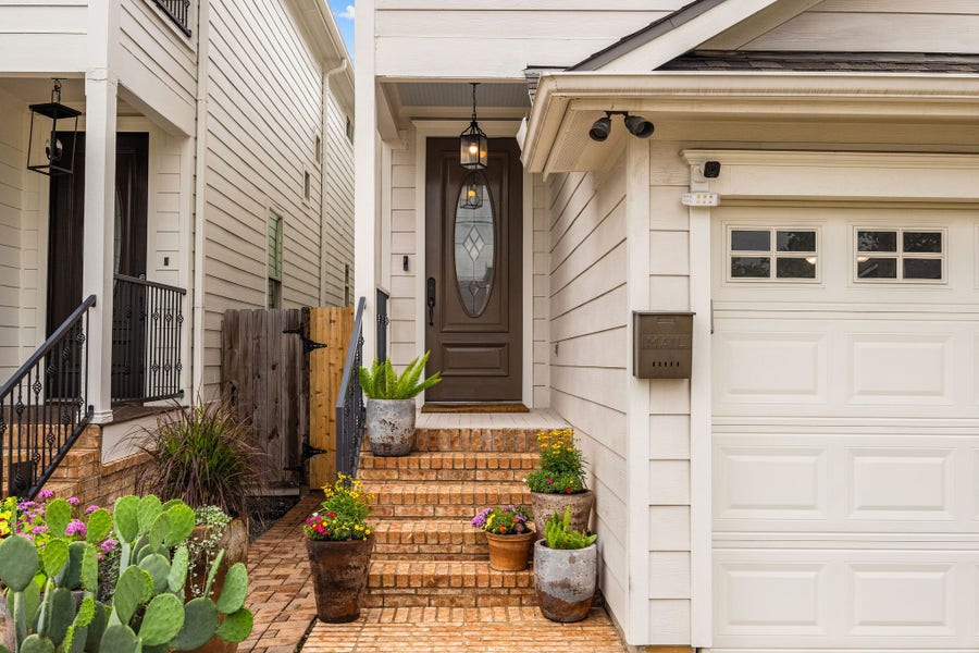 Property photo for 1307 Nashua Street, #B, Houston, TX