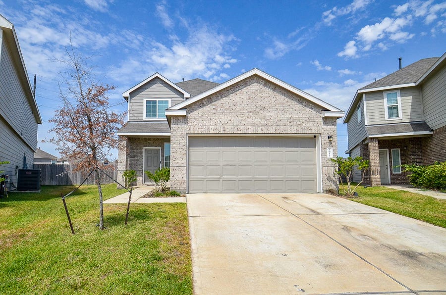Property photo for 3911 Giorgio Pastel Place, Katy, TX