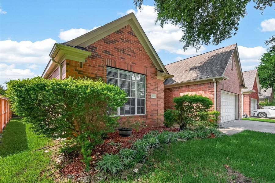 Property photo for 20822 Figurine Court, Katy, TX