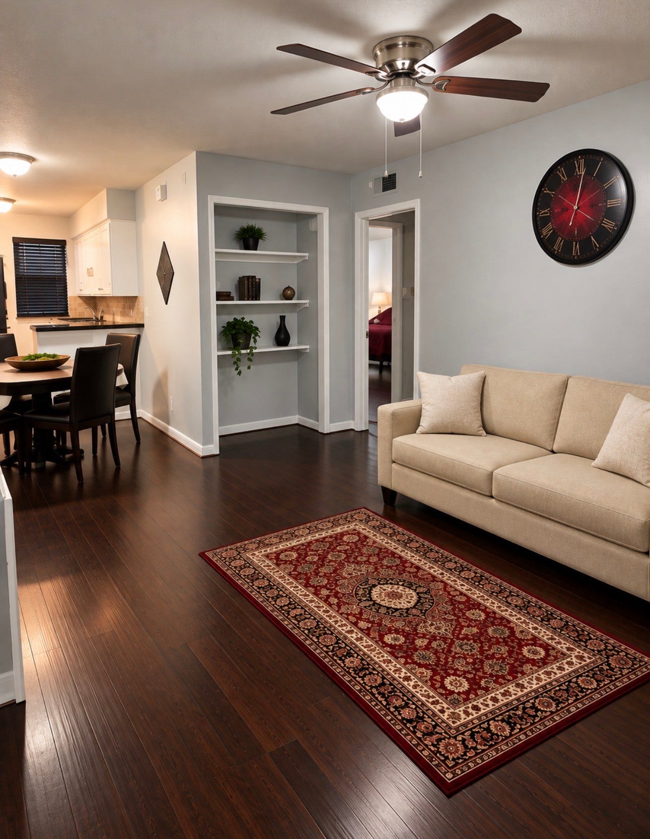 6403 Fondren Road, #12, Houston, TX 77036