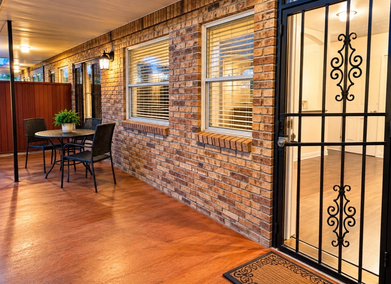 6403 Fondren Road, #12, Houston, TX 77036