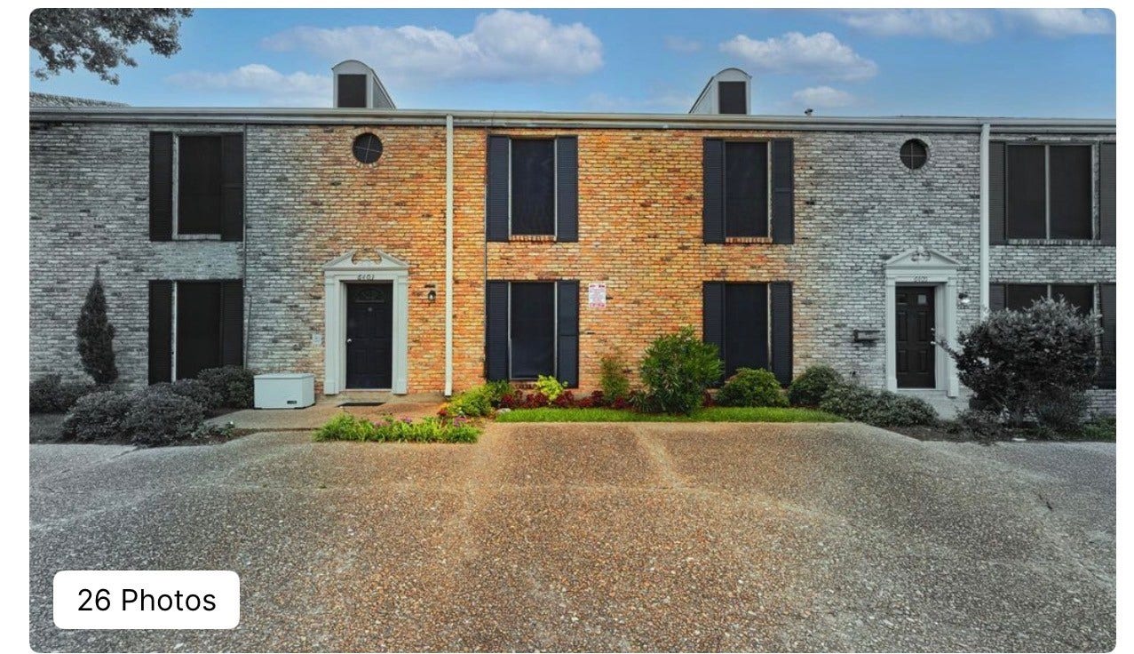 6403 Fondren Road, #12, Houston, TX 77036