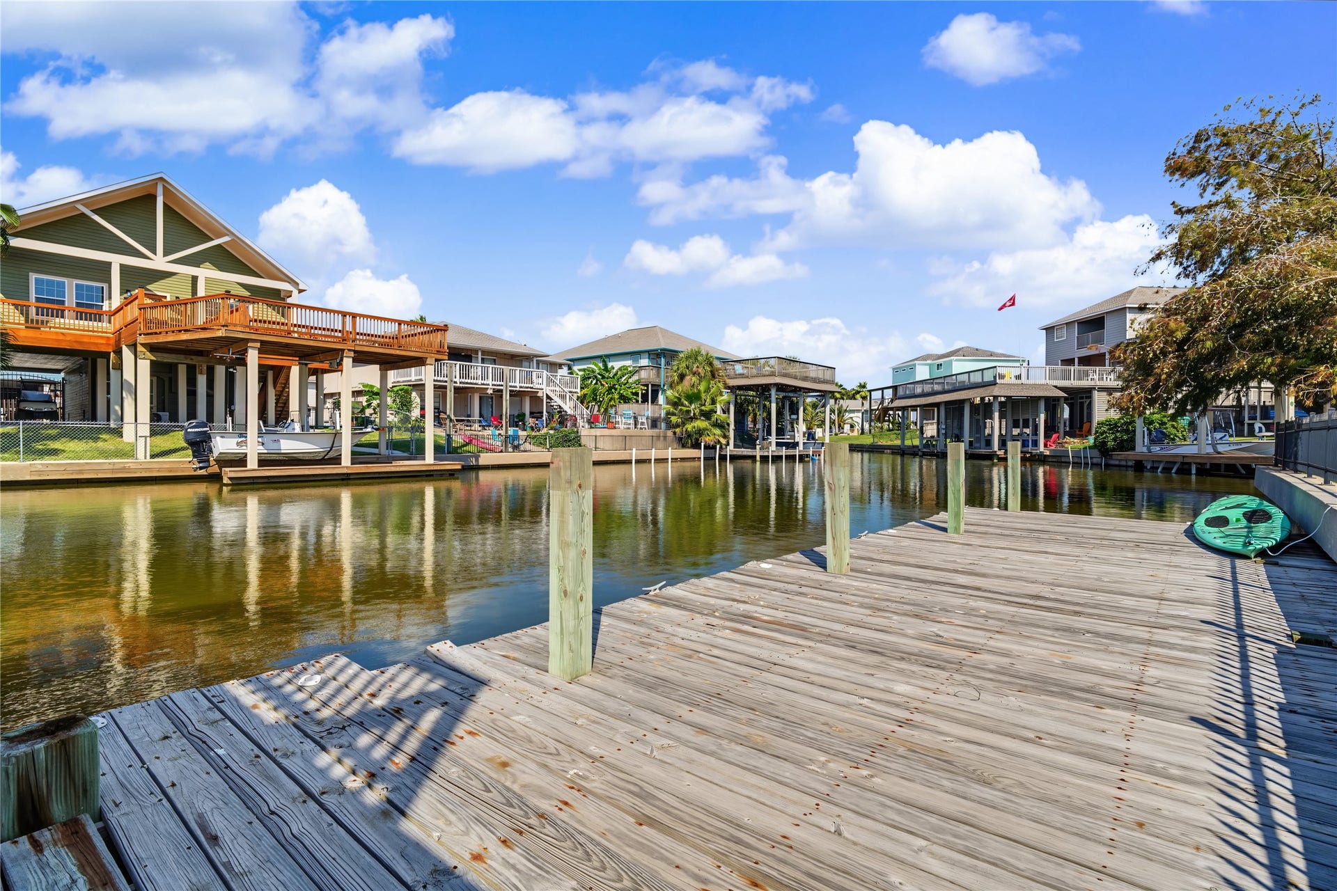 1 N Pelican Street, La Marque, TX 77568 1 N Pelican Street, La Marque, TX 77568