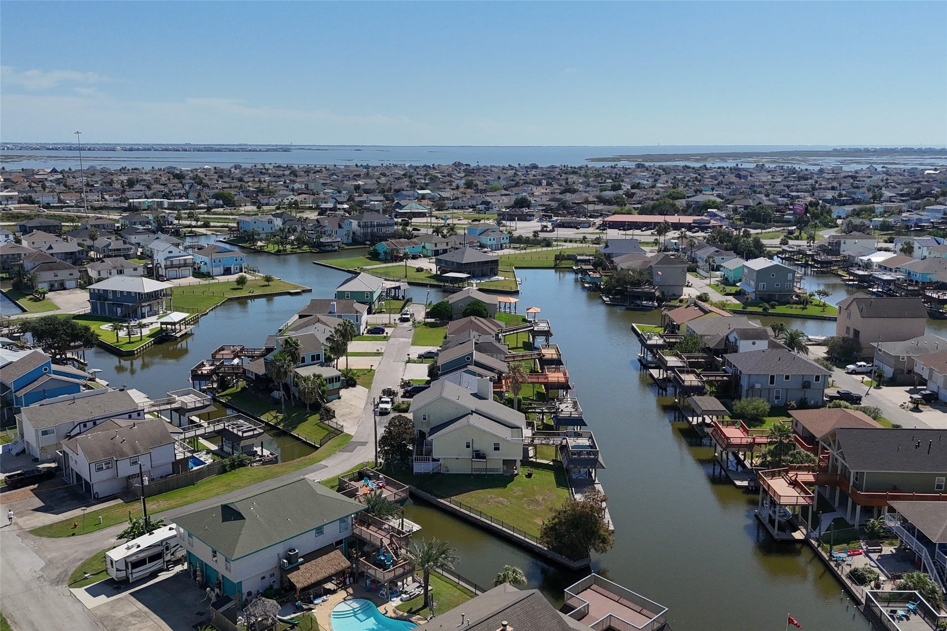 1 N Pelican Street, La Marque, TX 77568 1 N Pelican Street, La Marque, TX 77568