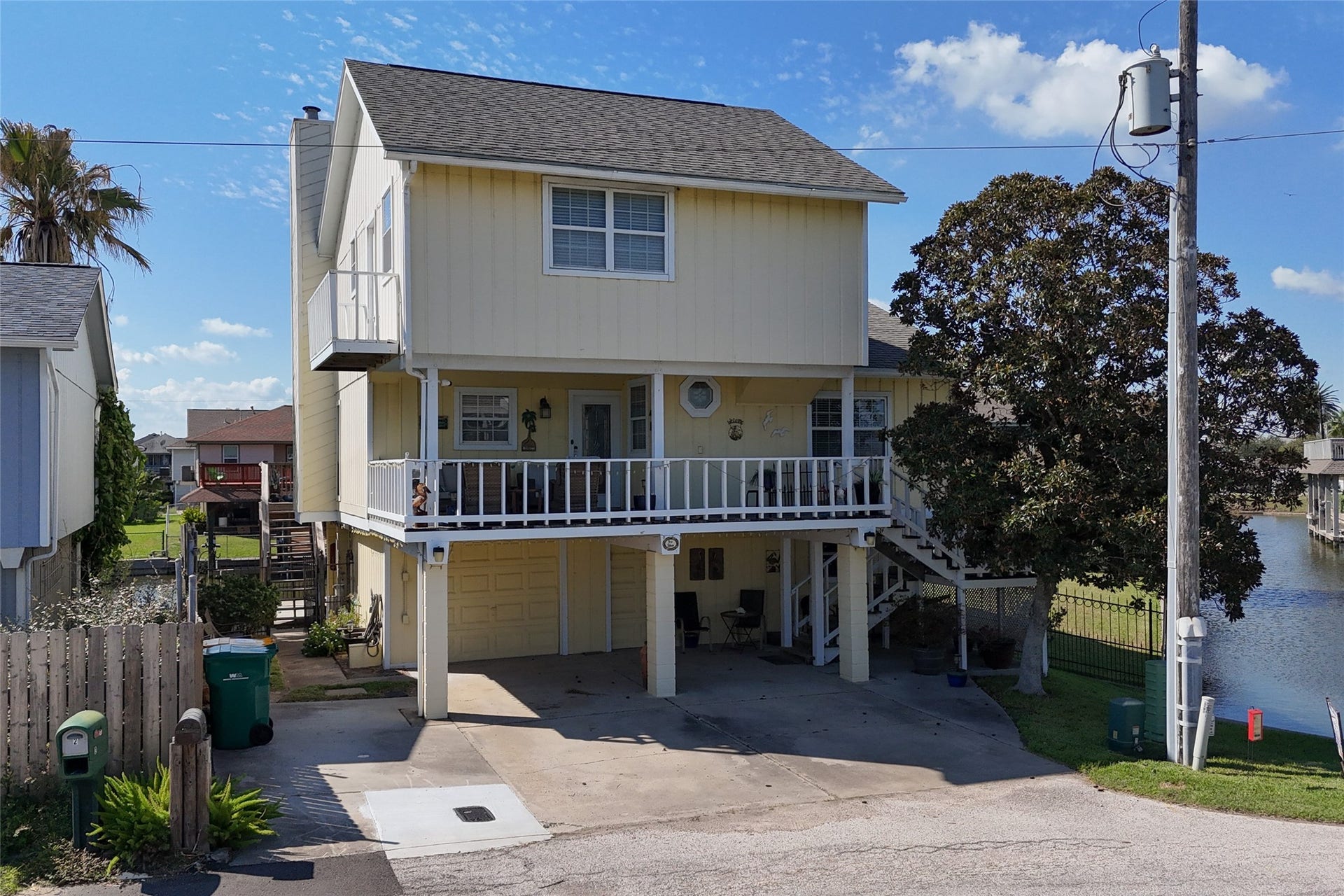 1 N Pelican Street, La Marque, TX 77568 1 N Pelican Street, La Marque, TX 77568