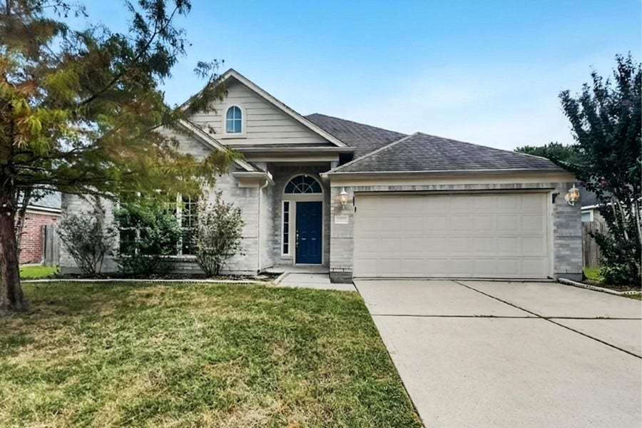 Property photo for 22722 Canyon Back Court, Spring, TX