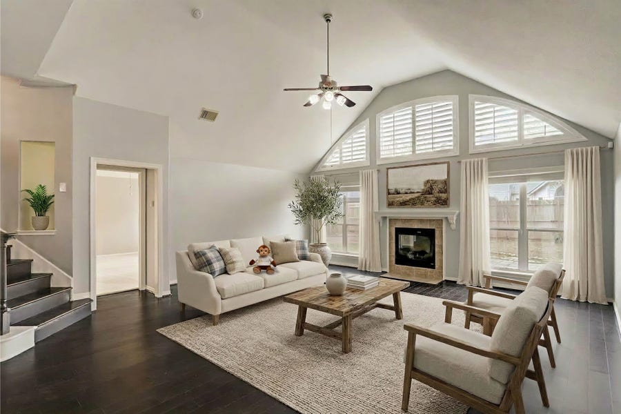 Property photo for 19211 S Piper Grove Drive, Katy, TX