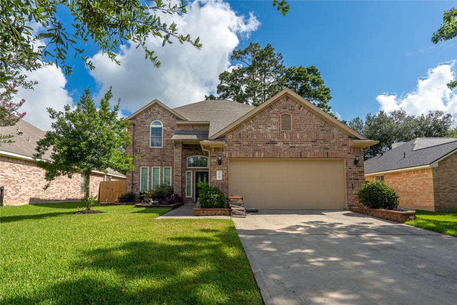 Property photo for 12202 Brightwood Drive, Montgomery, TX