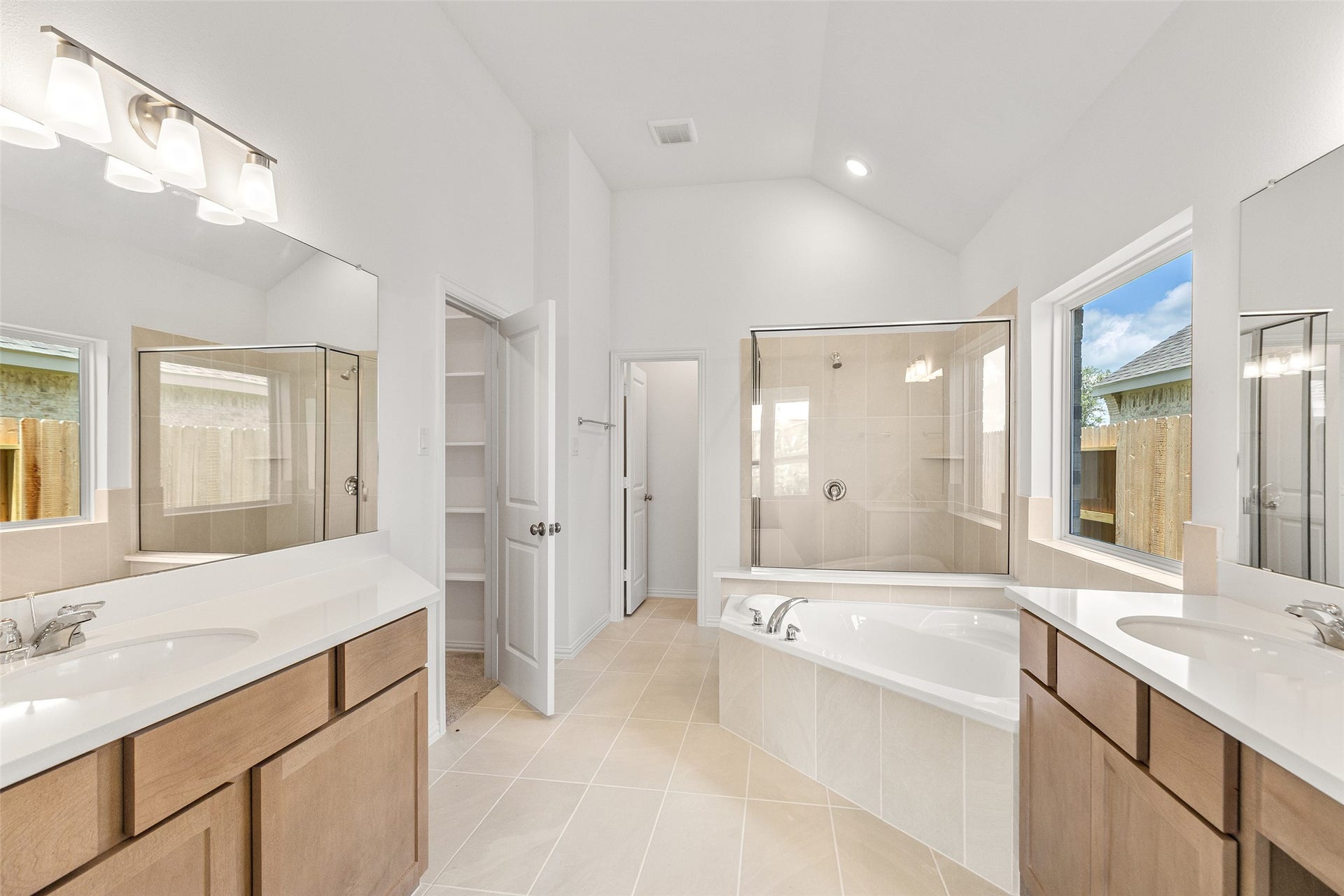 13530 NYX Stars Drive, Iowa Colony, TX 77583 Representative photo, not pictures of actual home.