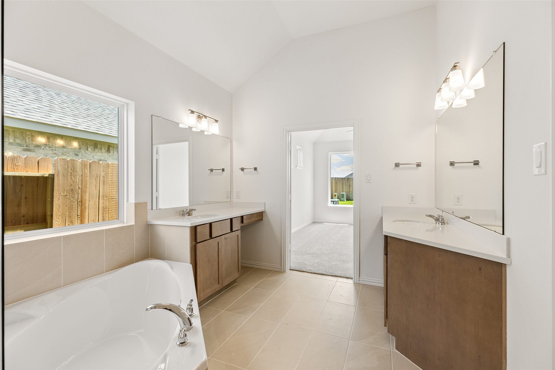 13530 NYX Stars Drive, Iowa Colony, TX 77583 Representative photo, not pictures of actual home.