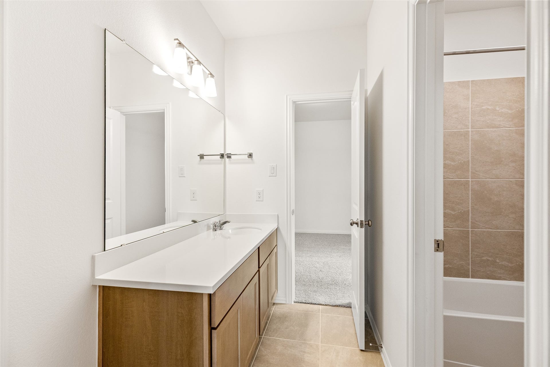 13530 NYX Stars Drive, Iowa Colony, TX 77583 Representative photo, not pictures of actual home.