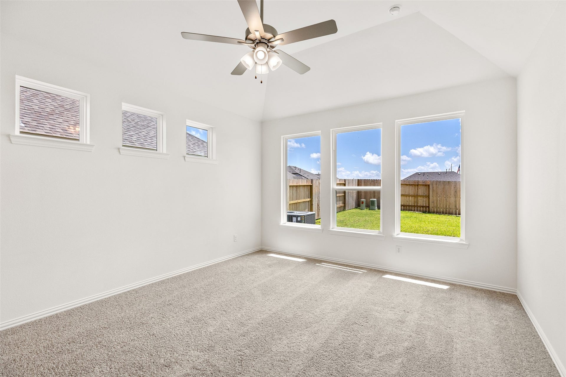 13530 NYX Stars Drive, Iowa Colony, TX 77583 Representative photo, not pictures of actual home.