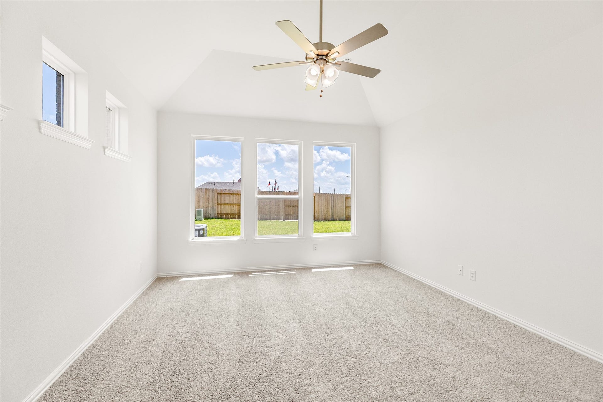13530 NYX Stars Drive, Iowa Colony, TX 77583 Representative photo, not pictures of actual home.