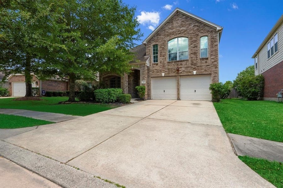 Property photo for 3519 Palomar Valley Drive, Spring, TX
