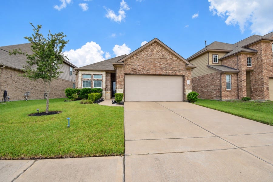 Property photo for 24618 Alberti Sonata Drive, Katy, TX