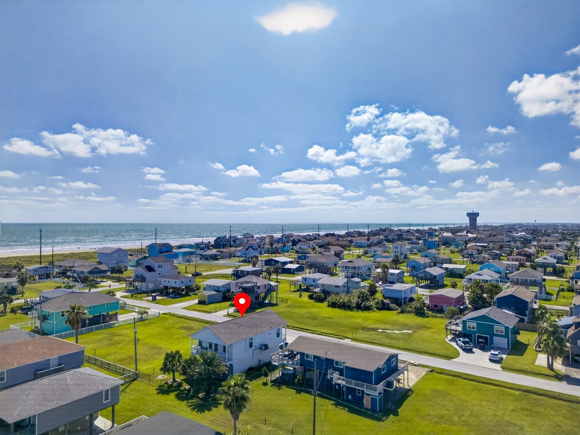 4207 Kent Drive, Galveston, TX 77554 4207 Kent Drive, Galveston, TX 77554
