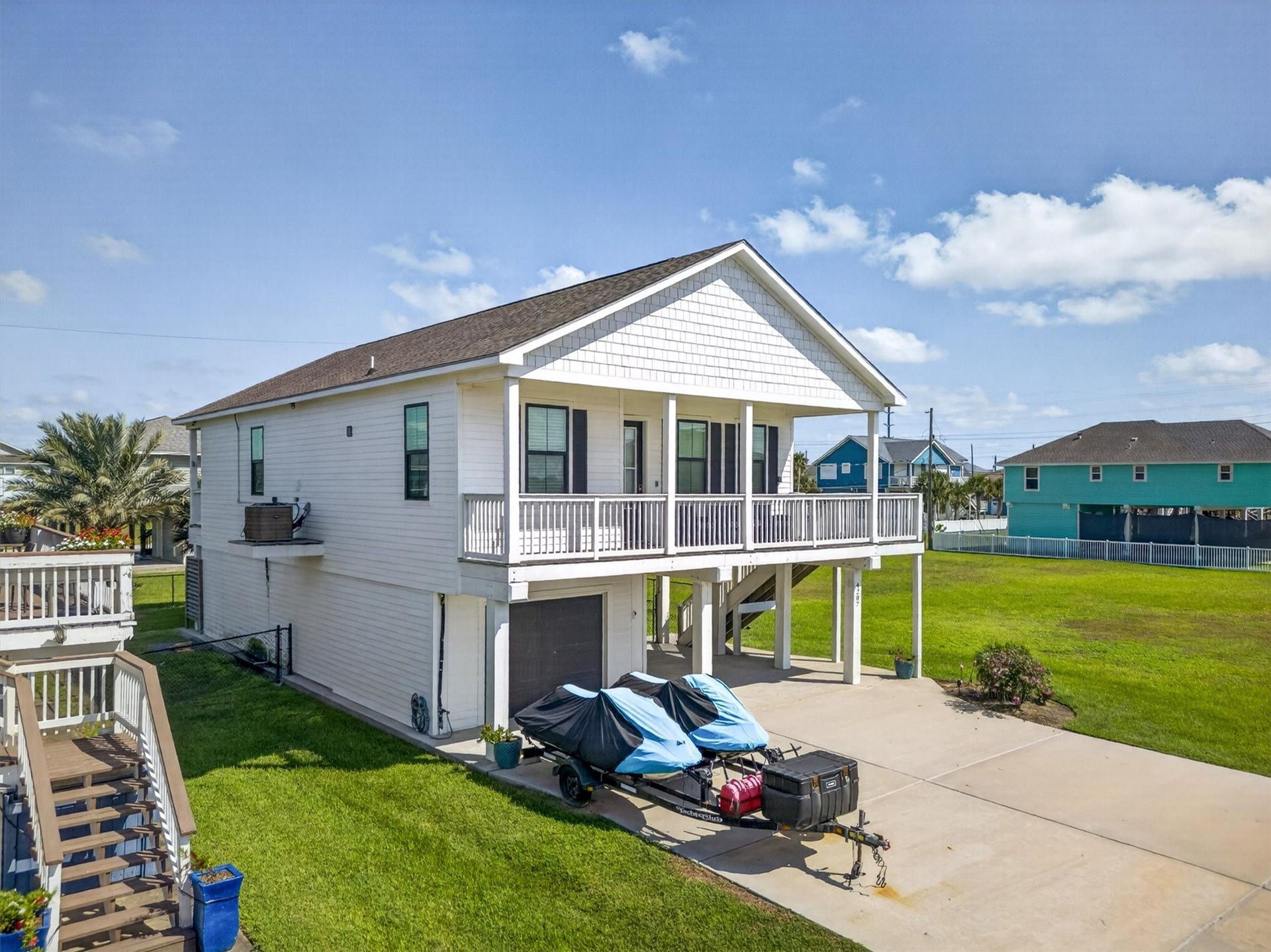 4207 Kent Drive, Galveston, TX 77554 4207 Kent Drive, Galveston, TX 77554