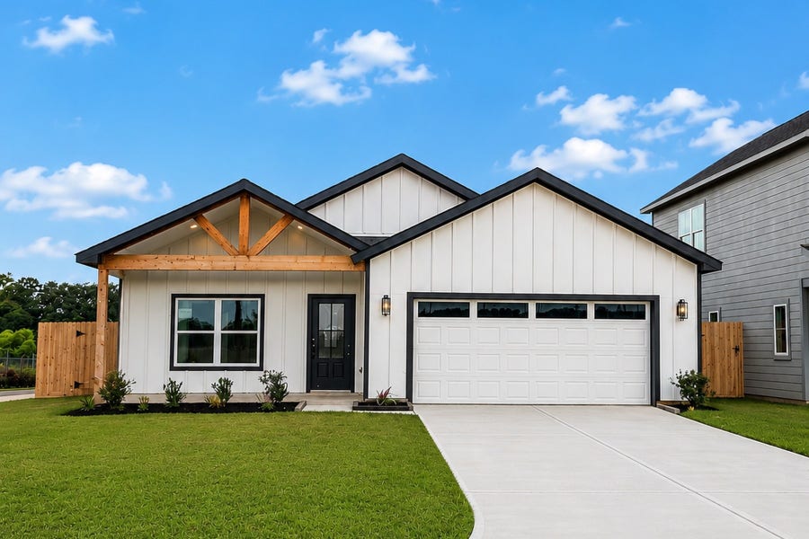 Property photo for 11402 Durant Drive, Conroe, TX