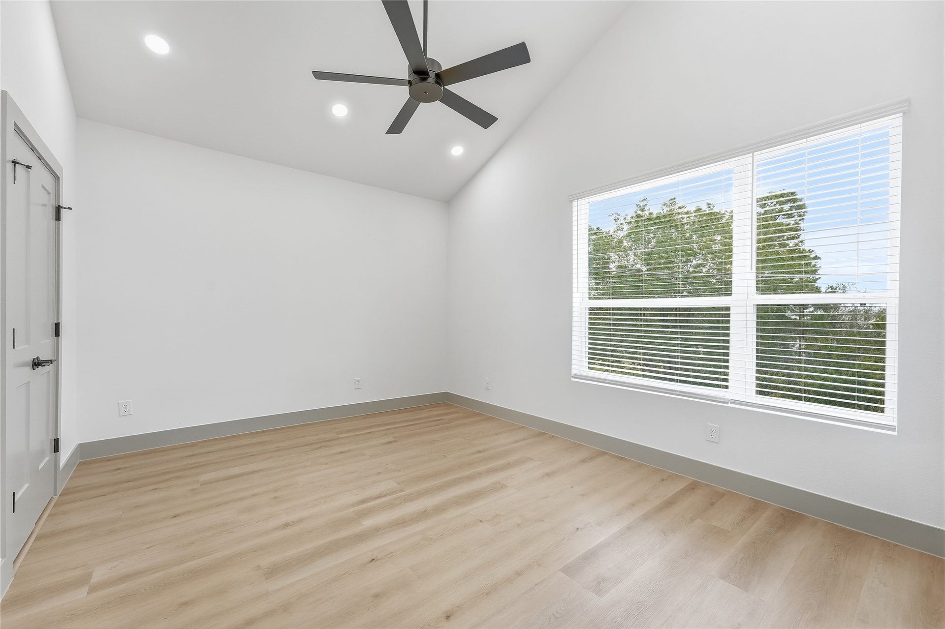 Primary Room