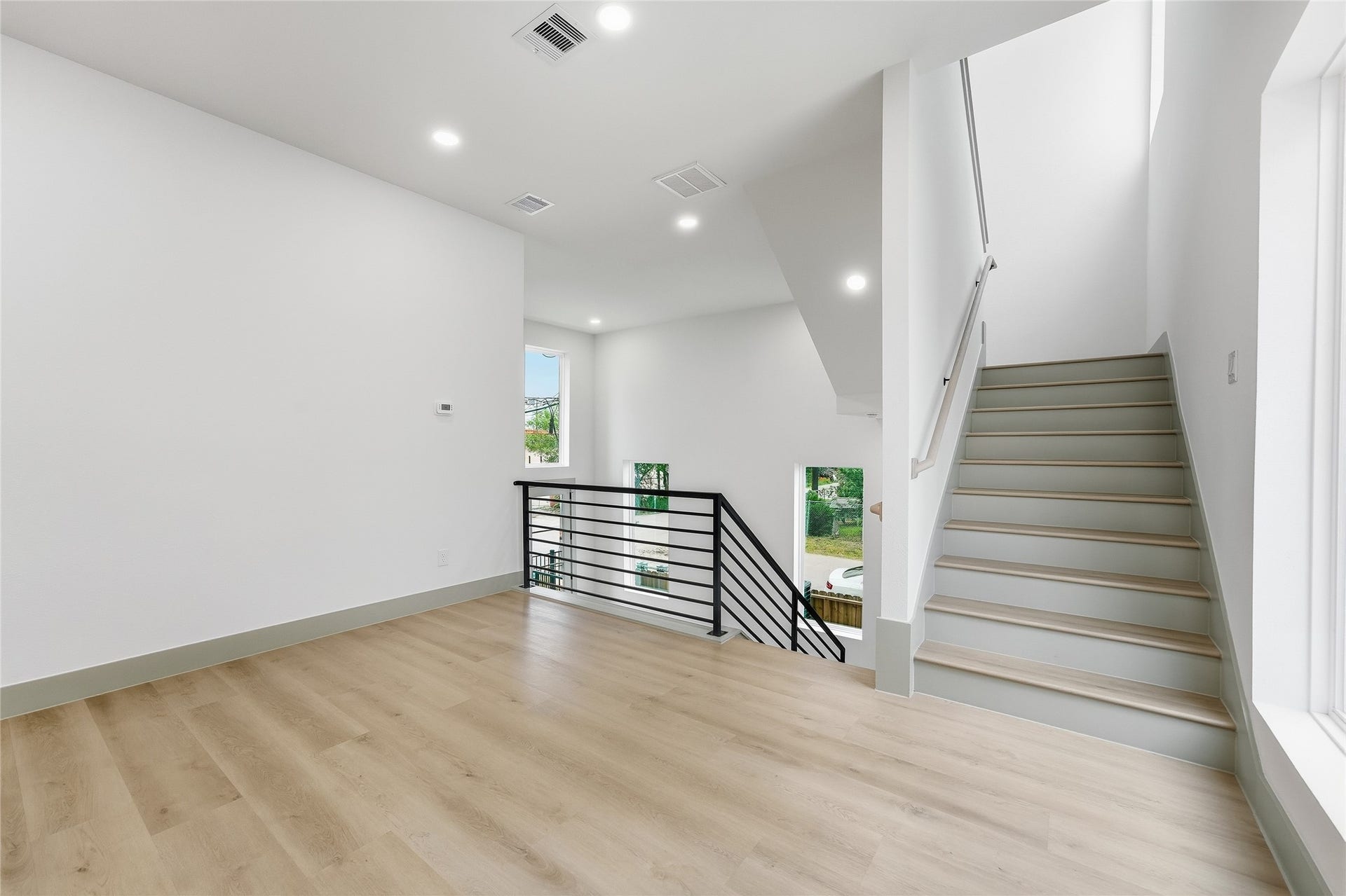 2961 - 2959 Delafield Street, Houston, TX 77023