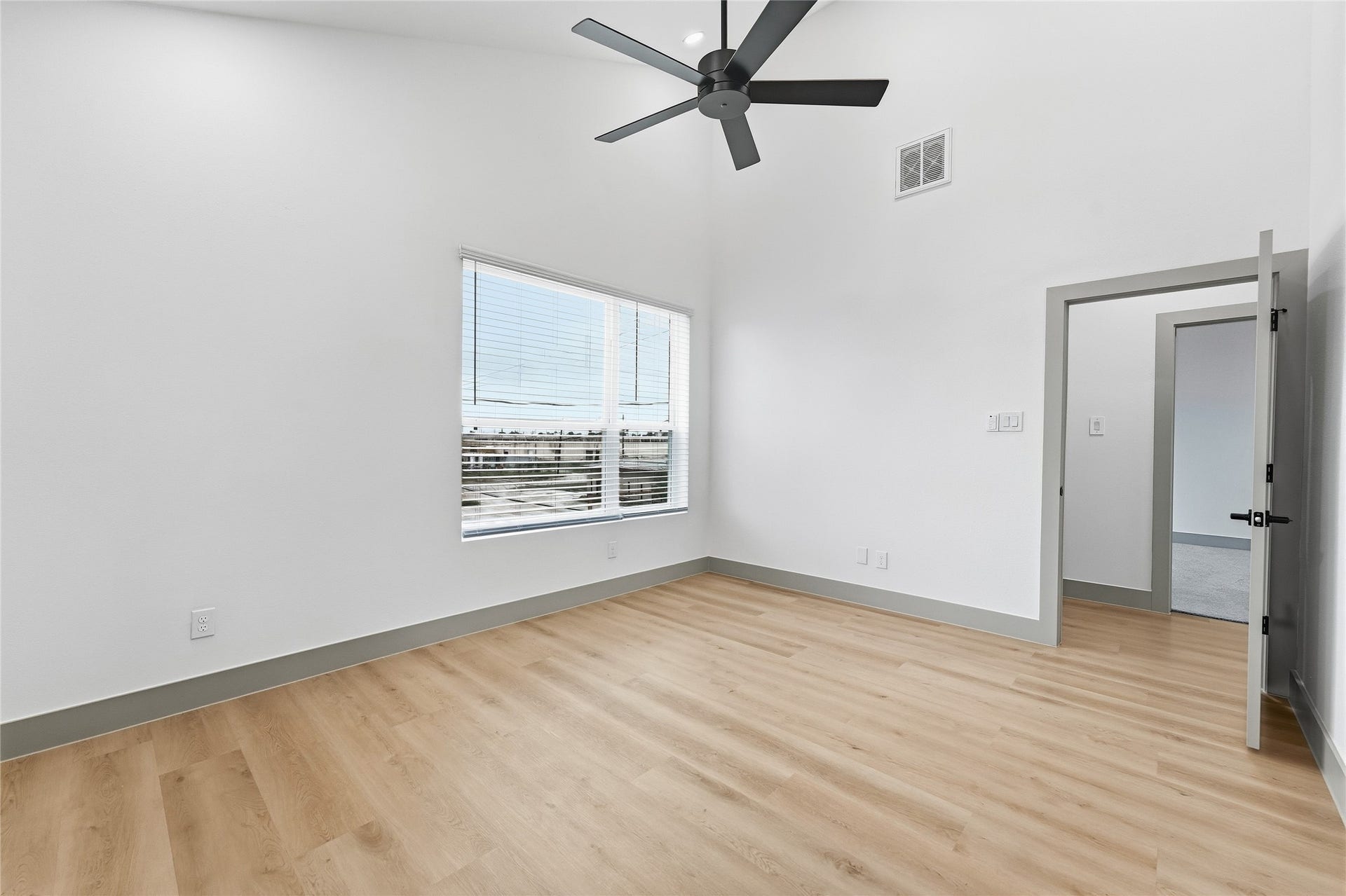 Primary Room