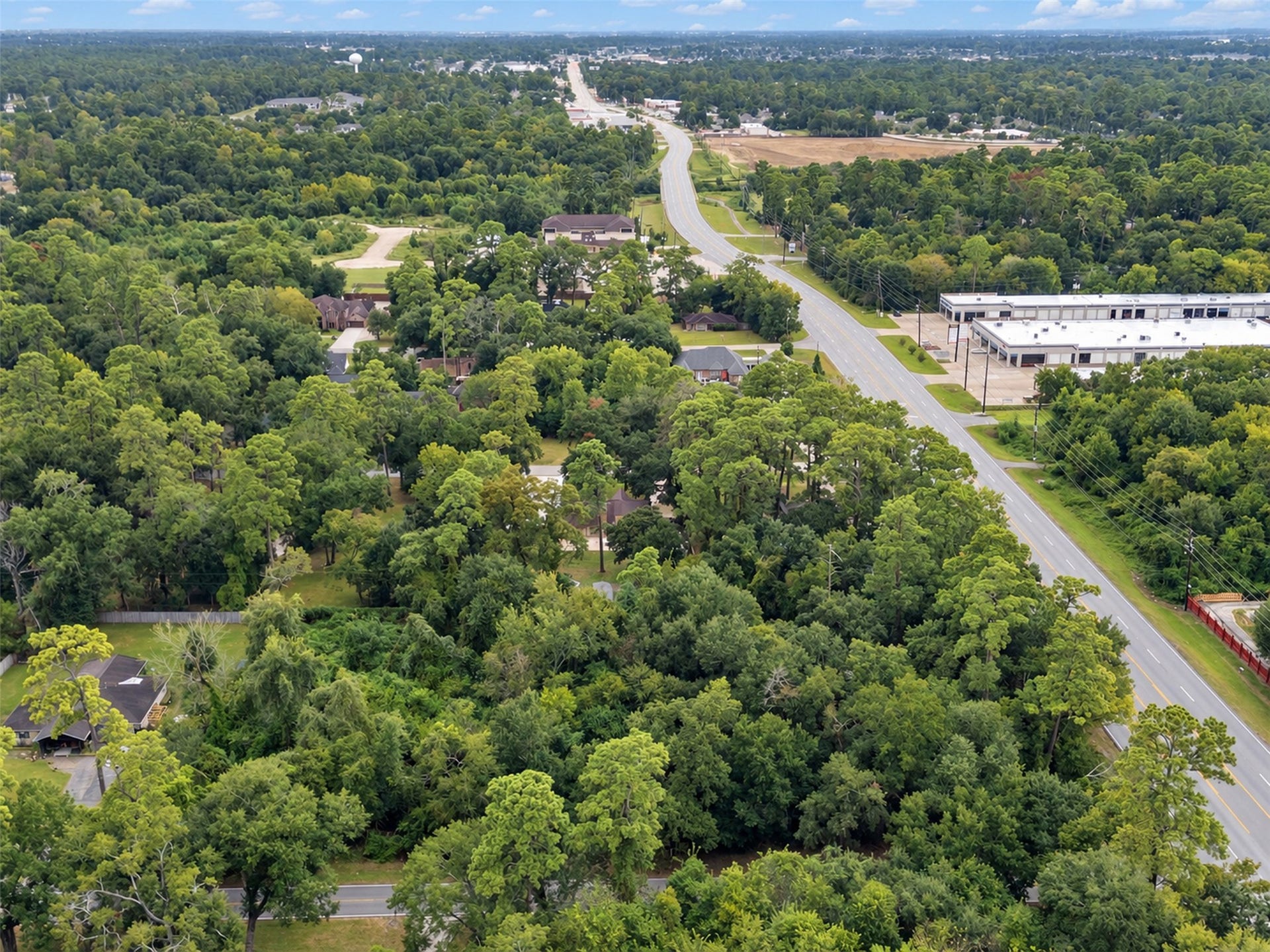 0 Creekhickory Road, Houston, TX 77068