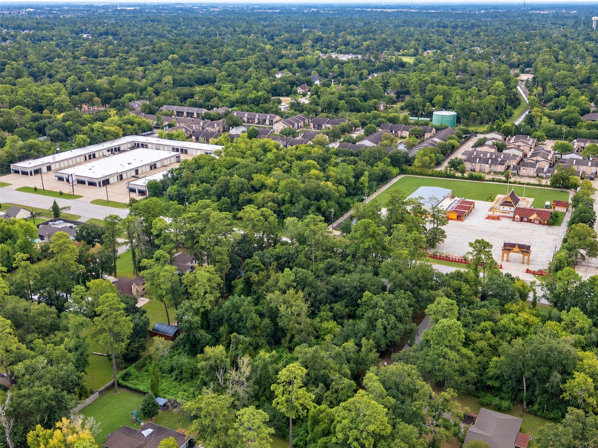 0 Creekhickory Road, Houston, TX 77068