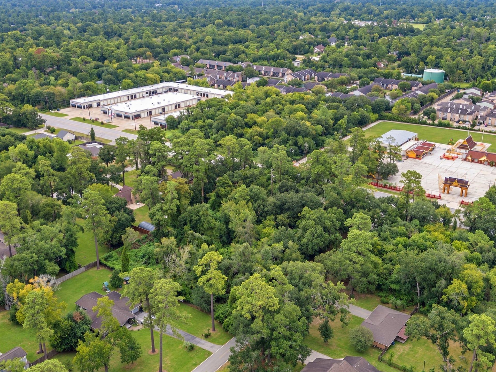 0 Creekhickory Road, Houston, TX 77068