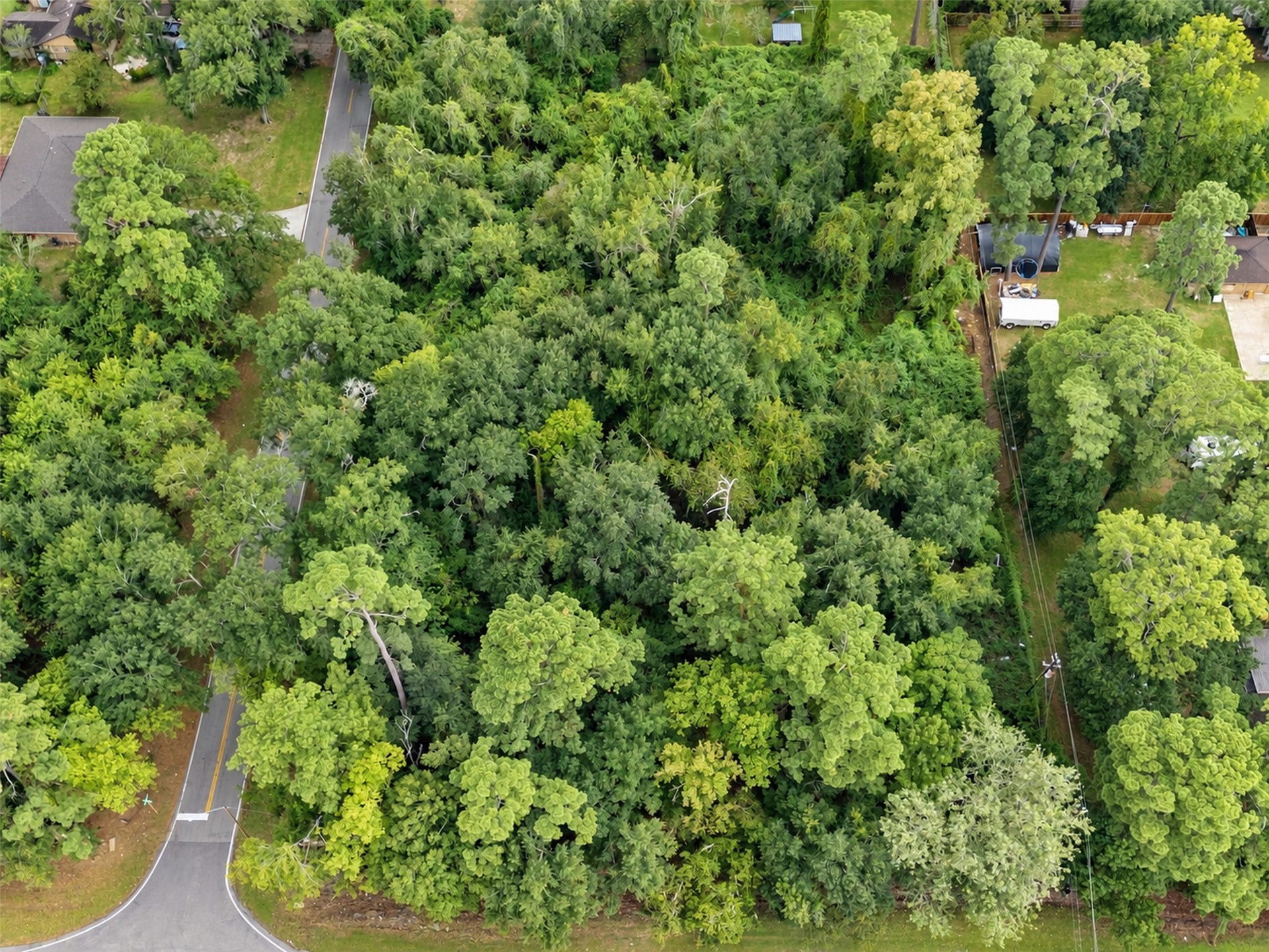 0 Creekhickory Road, Houston, TX 77068