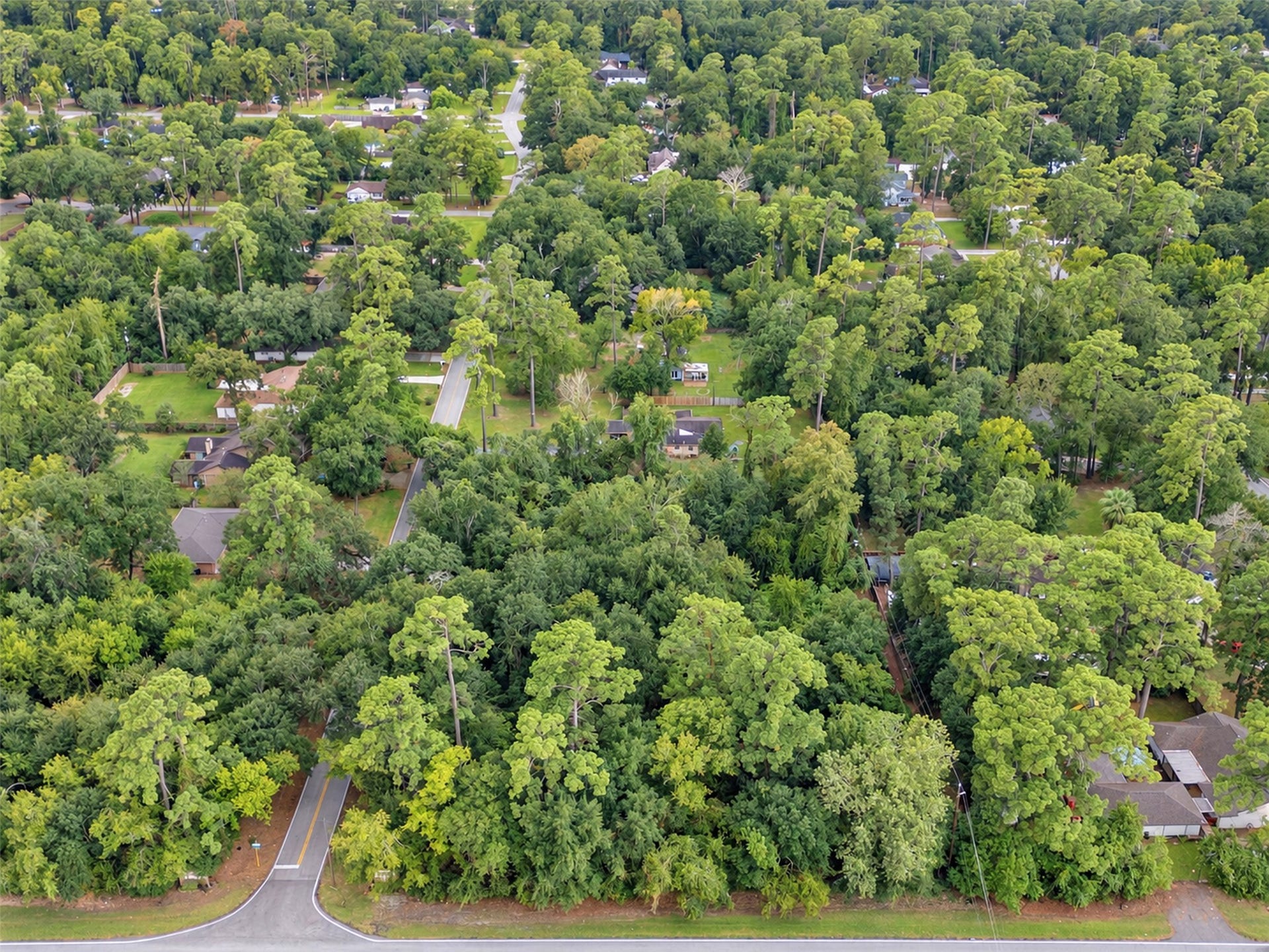 0 Creekhickory Road, Houston, TX 77068