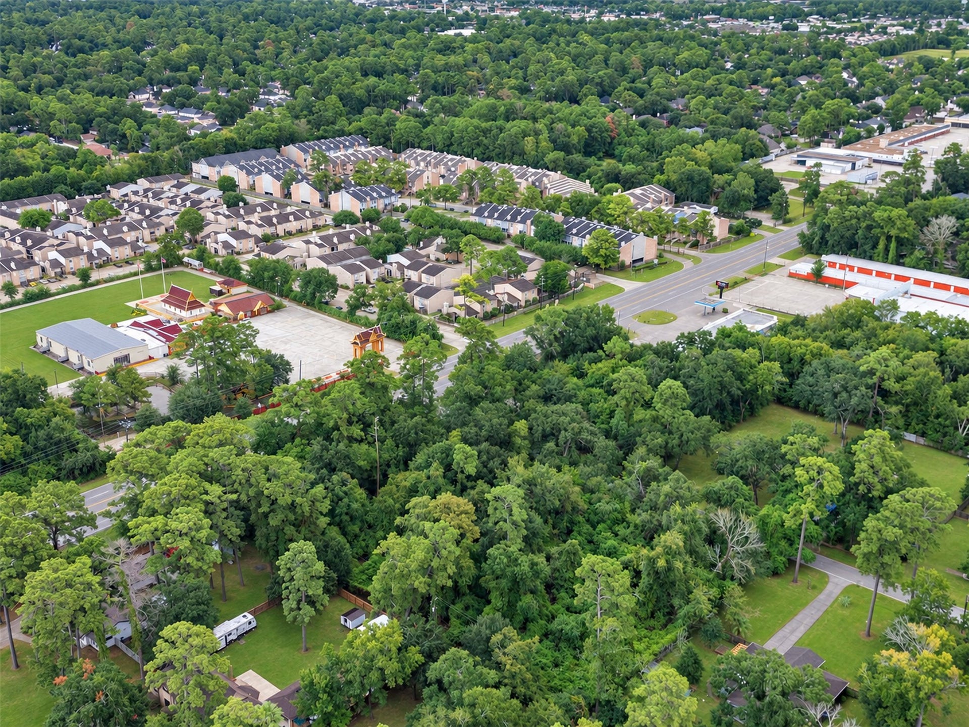 0 Creekhickory Road, Houston, TX 77068