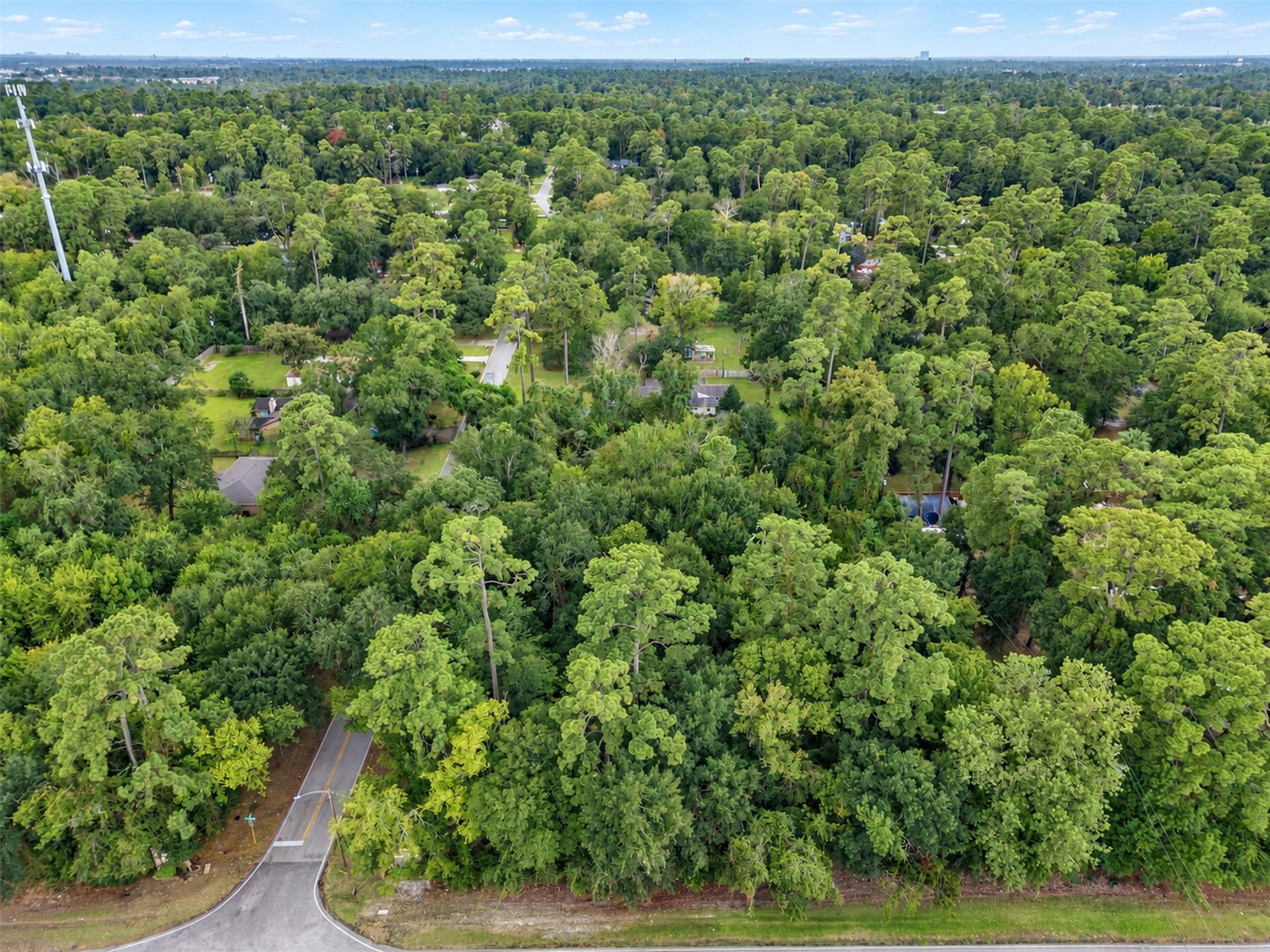 0 Creekhickory Road, Houston, TX 77068
