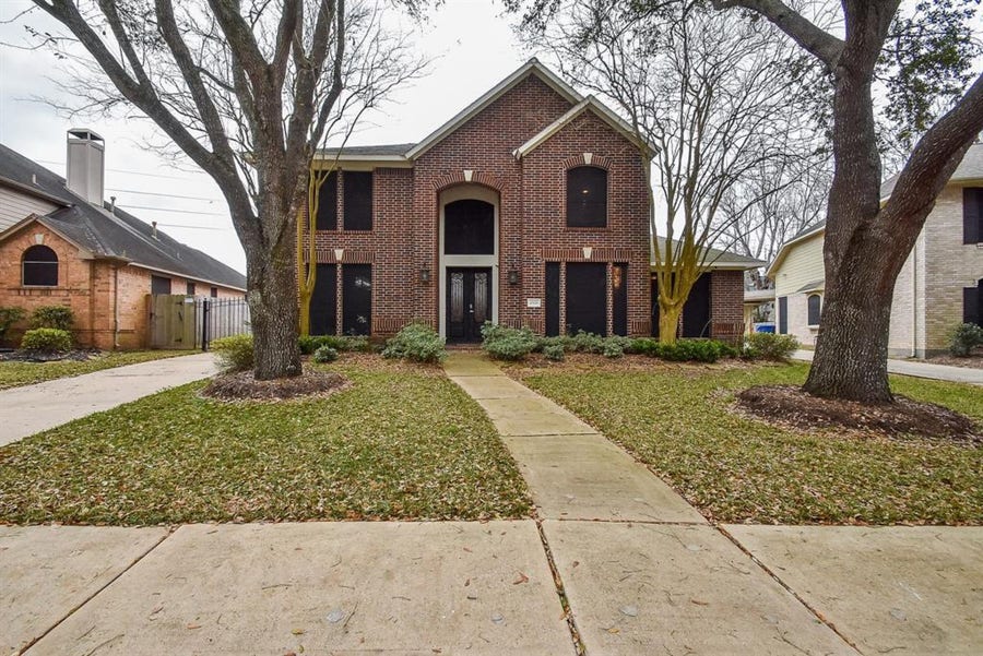Property photo for 4526 Lakeside Meadow Drive, Missouri City, TX