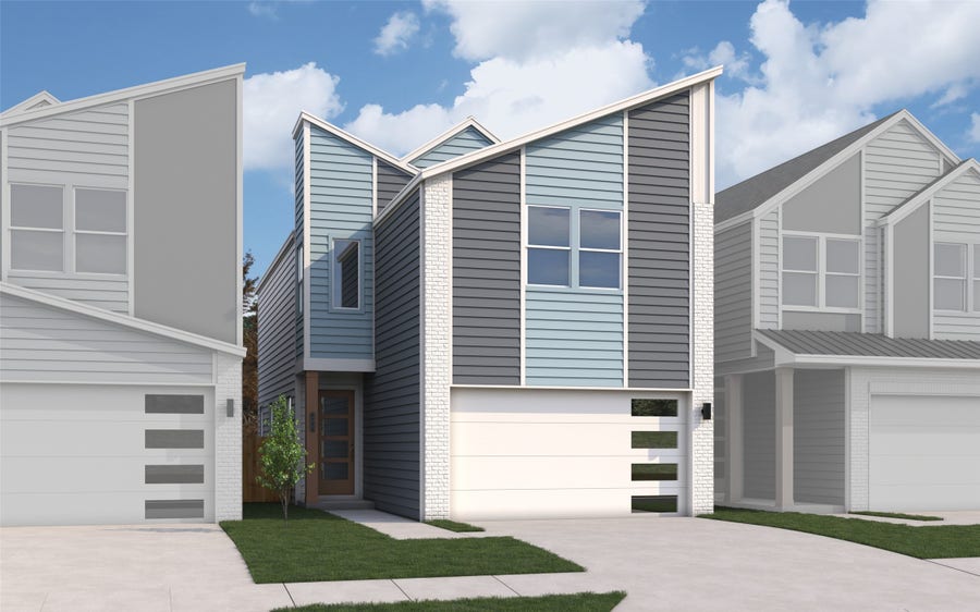 Property photo for 3016 La Rambla Drive, Houston, TX
