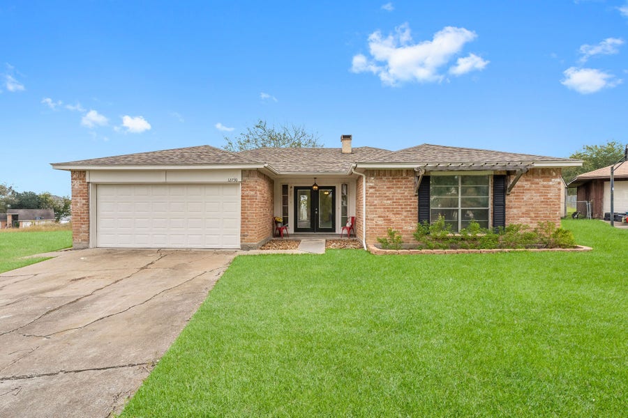 Property photo for 12730 Lake Conroe Hills Drive, Willis, TX